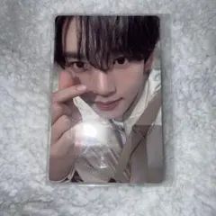 ユジン zb1 ZEROBASEONE トレカ BLUEPARADISE