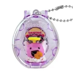 たまごっちコレクティブルズ エンジェルスナックタイム　まるてん