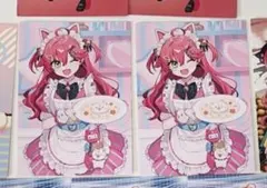 ♡様 カード2枚