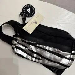タグ付き✨未使用品✨ アディダスバイステラマッカートニーレディースボディバッグ