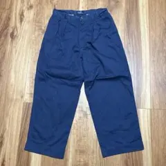70s〜 フランス軍 フレンチワーク ツイルパンツ L相当 - メルカリ