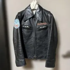 2026年最新】OZONE COMMUNITY レザージャケット・ライダースの人気