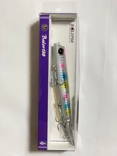 エクリプス バロール130 レンズキャンディグローベリー シンキングペンシルのサムネイル