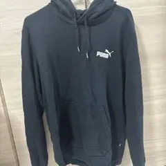 PUMA パーカー