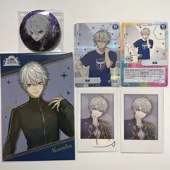 にじさんじ  葛葉 5周年 5th Anniversary にじフェス タロット