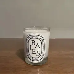 diptyque 34 キャンドルホルダー 陶器製 空瓶 diptyque 34 キャンドルホルダー 陶器製 空瓶 - メルカリ
