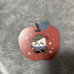 ちいかわ ちいぽけ ノベルティラッコ