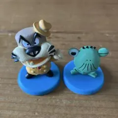 はじめ人間ギャートルズ コカ・コーラフィギュア - メルカリ
