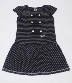 バービー　ワンピース　ガールズ　キッズ　150