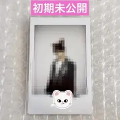 Xmasセール】straykids スンミン 直筆サイン入りチェキ - メルカリ