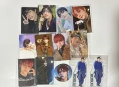 ＆teamNICHOLASグッズセット