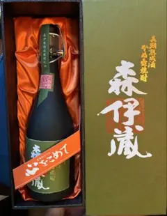 2026年最新】森伊蔵高島屋の人気アイテム - メルカリ