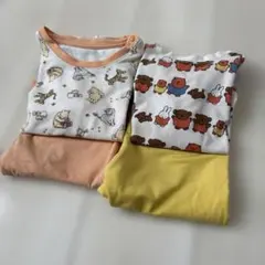 UNIQLO パジャマ まとめ売り