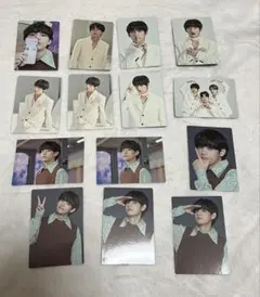 bts v キムテヒョン テテ ミニフォト mots bbc ソウジュ ユニット