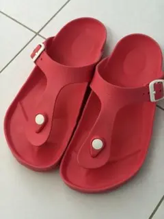 ビルケンシュトック ギゼEVA BIRKENSTOCK 35のサムネイル