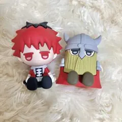 じとっと JITOT シュタルク アイゼン 葬送のフリーレン