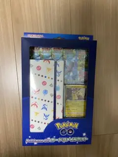 2026年最新】ポケモンgo カードファイルセットの人気アイテム - メルカリ