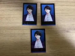 スタマイ ドラマト 青山樹 フォトカ3枚セット
