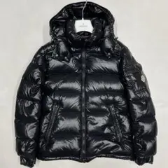 美品 サイズ0 MONCLER モンクレール MAYA マヤ ダウンジャケット