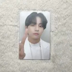 2025年最新】bts テテ トレカ 公式の人気アイテム - メルカリ