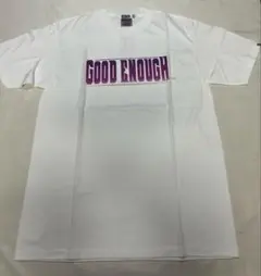 希少♦GOODENOUGH♦ヴィンテージ Tシャツ ホワイト レディース Ｌ 2025年最新】グットイナフの人気アイテム - メルカリ