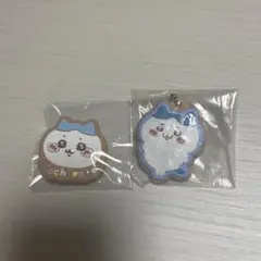 ハチワレ クッキーチャーム クッキーピンズ