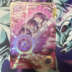 スーパーダイバーズ　フリーザ　パラレル GDR SDV3-018