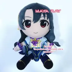 2026年最新】高山紗代子 ぬいぐるみの人気アイテム - メルカリ