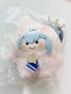 レ*ン様 アオラキ ぬいぐるみ セット - メルカリ