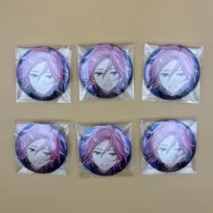 ブルーロック sakura 缶バッジ 糸師冴 - メルカリ