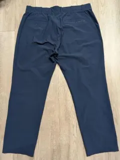 UNDER ARMOUR ネイビー ゴルフパンツ　38/36