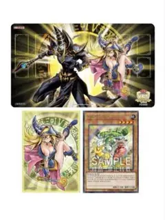 2025年最新】遊戯王 プレイマット ycsの人気アイテム - メルカリ