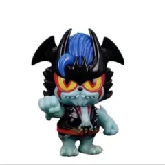Bigclawx】Devilman Gangstiger（GID） - メルカリ