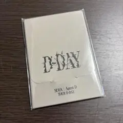 2026年最新】btsユンギ d-dayの人気アイテム - メルカリ
