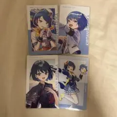 桐谷遥 エピカ セット