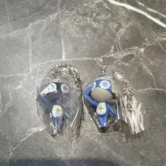 ケロロ軍曹 マスコット&グミ　であります