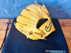2025年最新】NIKE 野球 グローブの人気アイテム - メルカリ