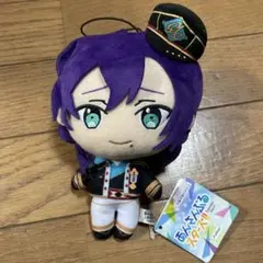 あんさんぶるスターズ 礼瀬 マヨイ 新衣装 ぬいぐるみ　あんスタ　新品