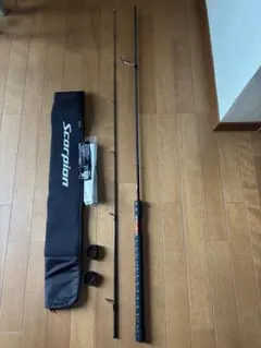 マ*カ様 スコーピオン 2832RS-2 scorpion SHIMANOのサムネイル