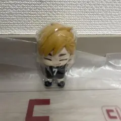 ハイキュー まんぷくごちそうさマスコット 宮侑 フィギュア