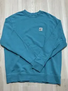 オールドギャップ スウェット ターコイズ ティファニーブルー 2025年最新】ターコイズブルー スウェットの人気アイテム - メルカリ