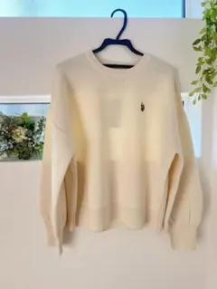 コラボ スウェット