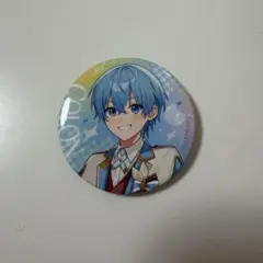 AGF2025すとぷりグッズころんくん缶バッジ