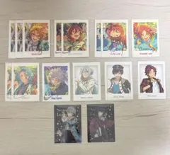 あんスタ 10th Anniversary P.A.shots!! ぱしゃっつ