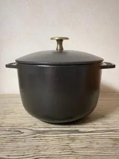 2026年最新】staub ストウブ 16cm ラ・ココット de gohanの人気