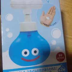 【メルカリ祭限定価格】スライムポンプボトルのサムネイル