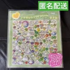 GIGOうるちゅるPOP SEAL BIG えながちゃんシリーズのサムネイル