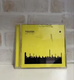 【新品未開封】YOASOBI ⭐︎ THE BOOK ⭐︎ ヨアソビ Amazon.co.jp: THE BOOK(完全生産限定盤)(CD+付属品)(特典なし