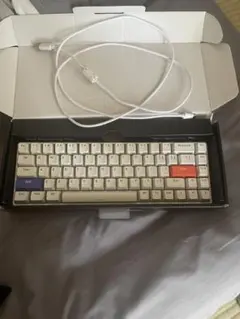 【キーキャップのみ】DrunkDeer G65 (キーボード本体なし)