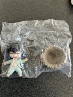 鬼滅の刃　ねむらせ隊　伊之助